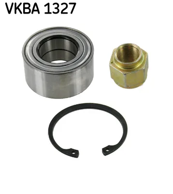 Комплект колесен лагер SKF